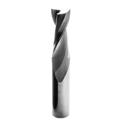 freud cnc industrial two flute spiral upcut router bits