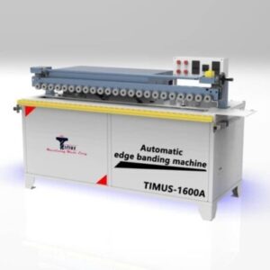 Moulding & Edge Profiling Bits