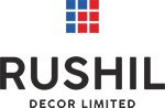 rushil decor logo